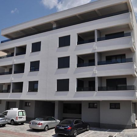 Apartman Sunnyside Makarska Exterior photo