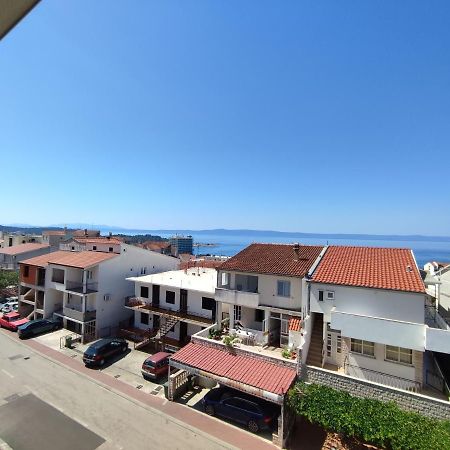Apartman Sunnyside Makarska Exterior photo