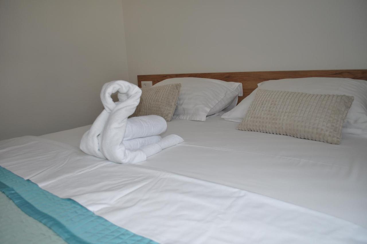 Apartman Sunnyside Makarska Exterior photo