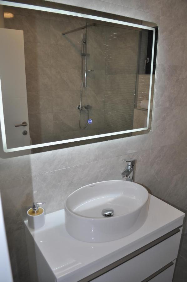 Apartman Sunnyside Makarska Exterior photo