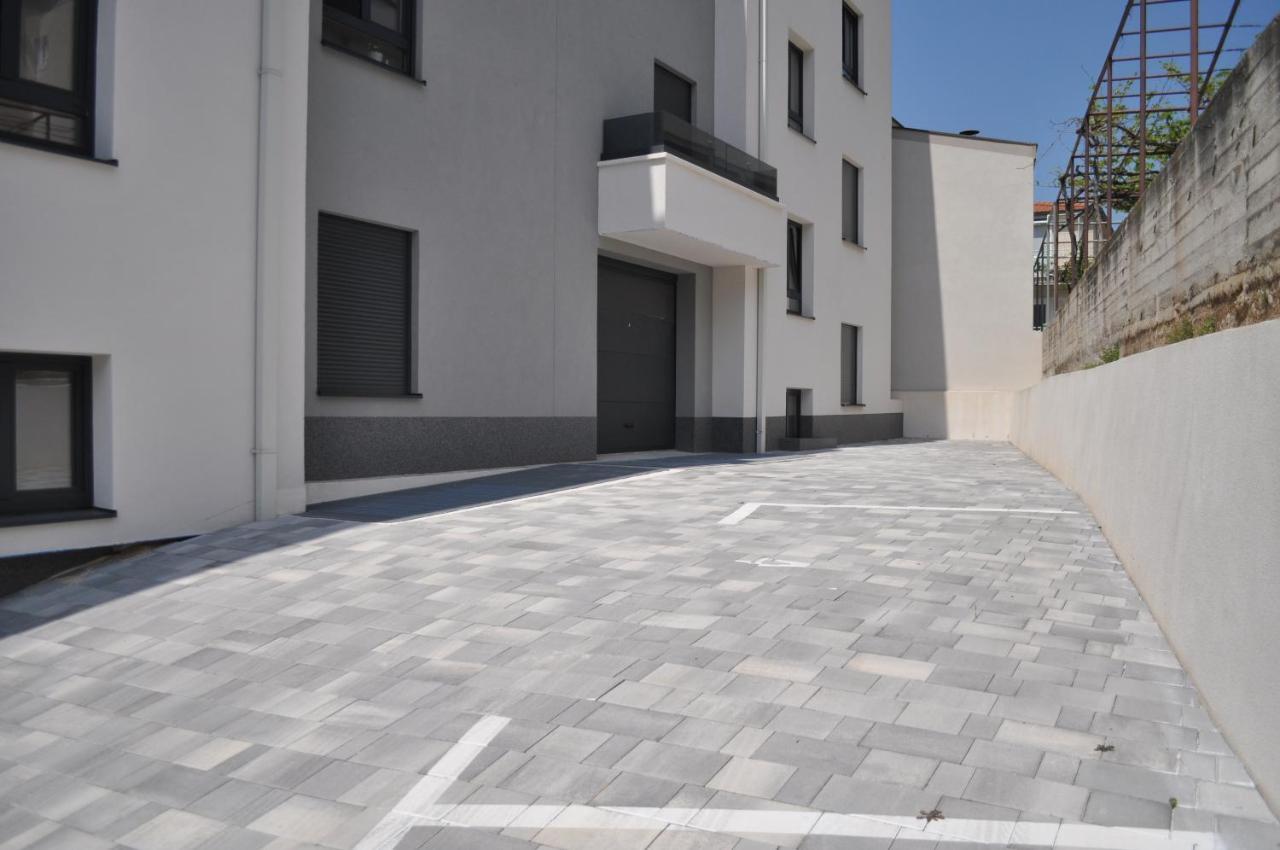 Apartman Sunnyside Makarska Exterior photo