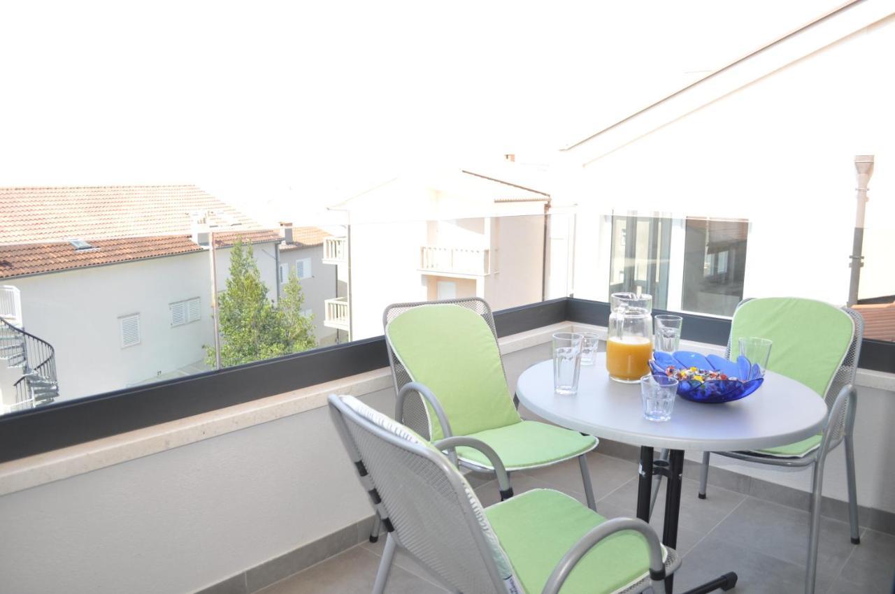 Apartman Sunnyside Makarska Exterior photo