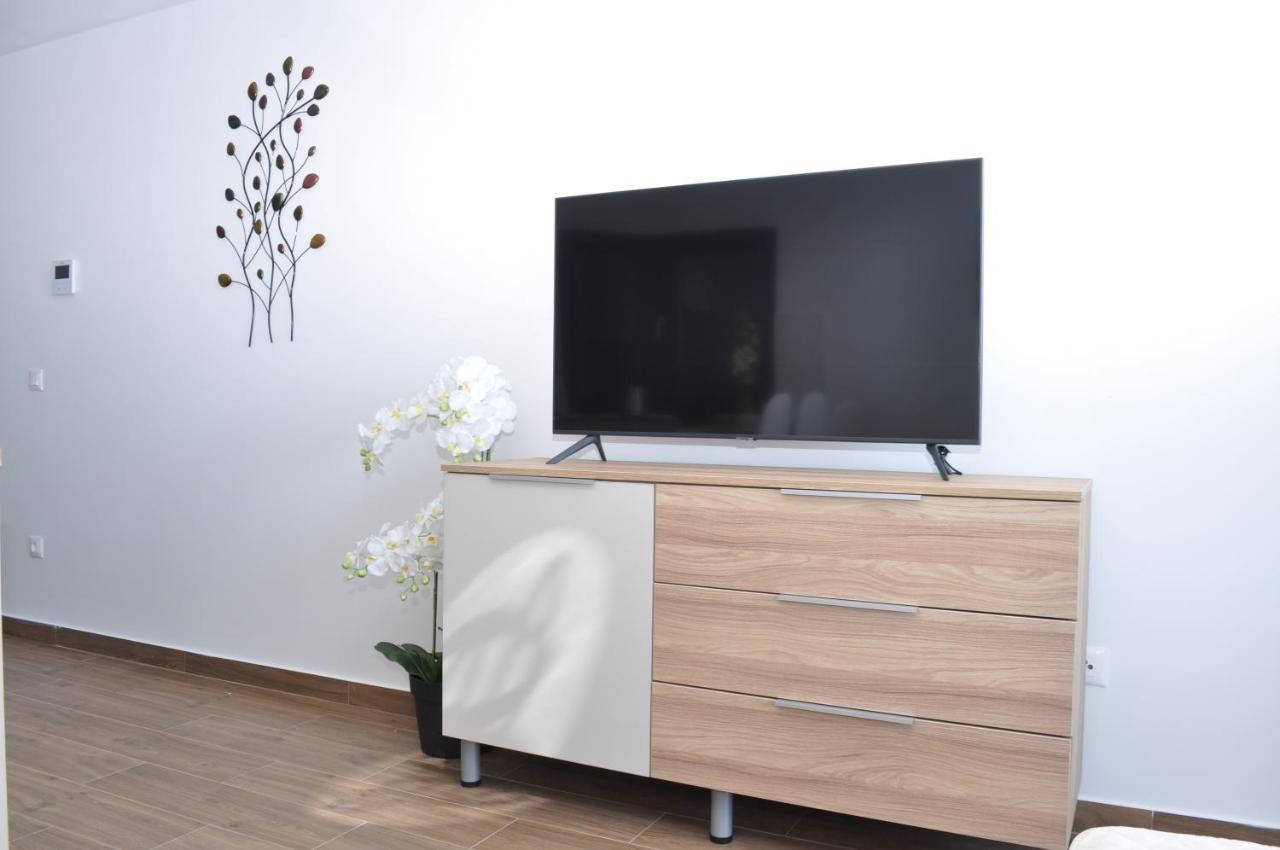 Apartman Sunnyside Makarska Exterior photo