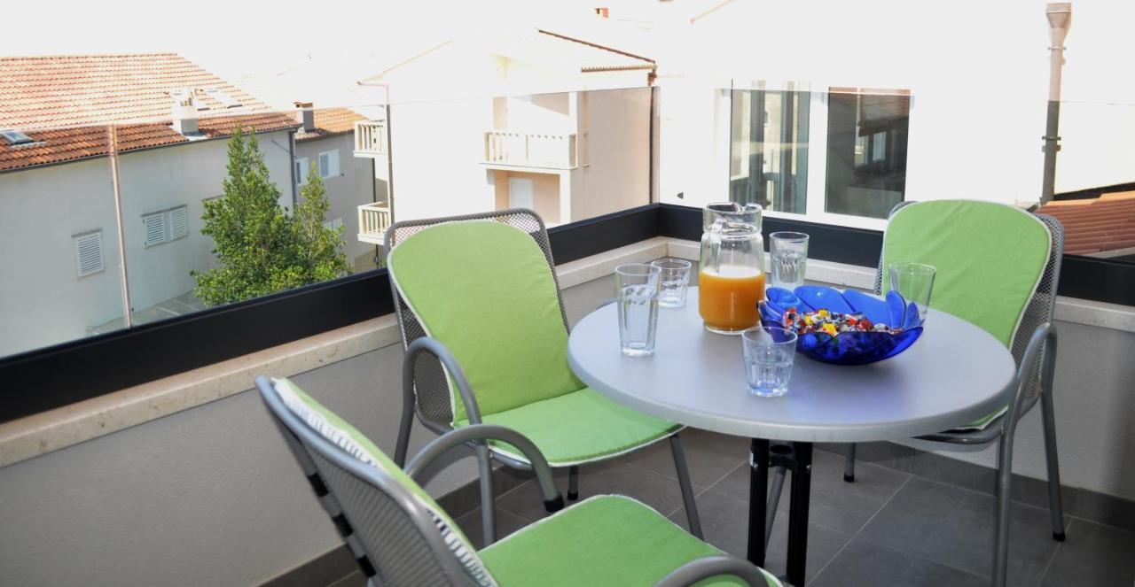 Apartman Sunnyside Makarska Exterior photo