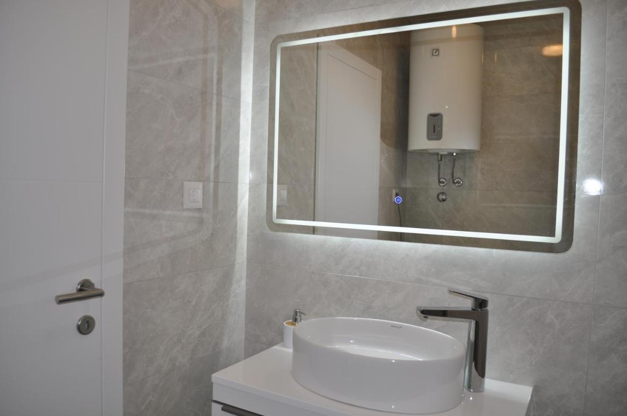 Apartman Sunnyside Makarska Exterior photo