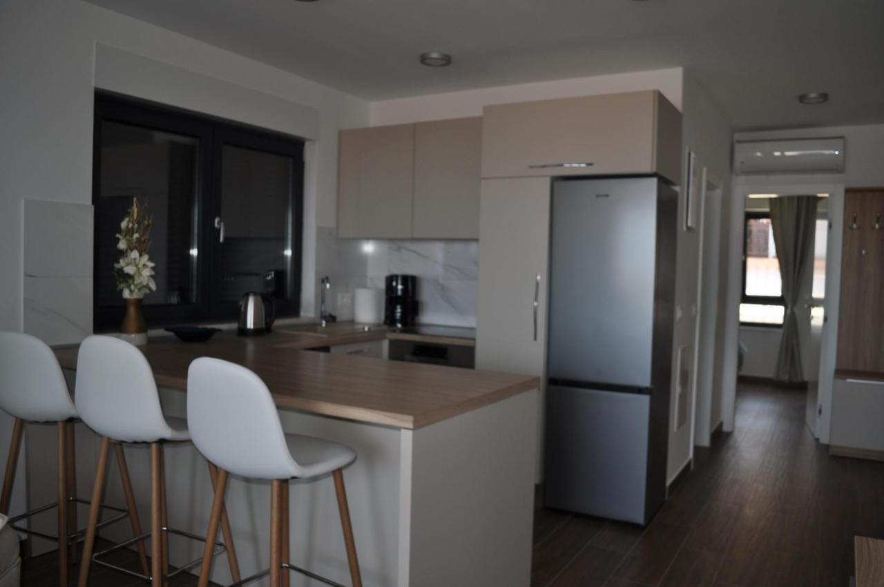 Apartman Sunnyside Makarska Exterior photo