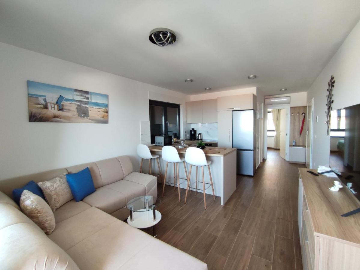 Apartman Sunnyside Makarska Exterior photo