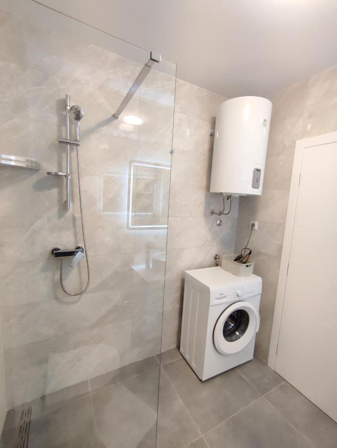 Apartman Sunnyside Makarska Exterior photo