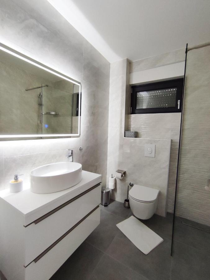 Apartman Sunnyside Makarska Exterior photo
