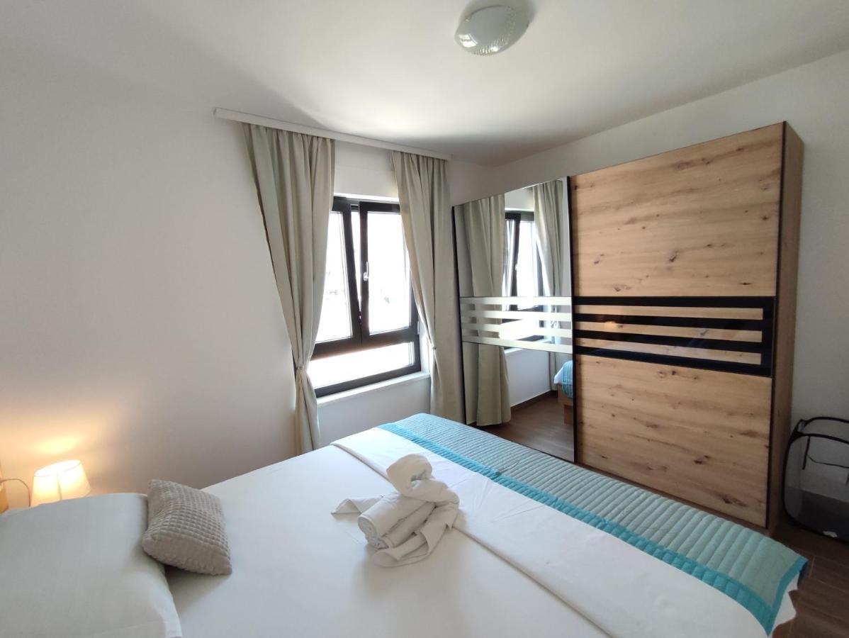 Apartman Sunnyside Makarska Exterior photo